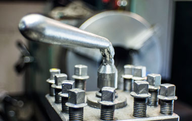 Hidraulikai szervizünk szolgáltatásai