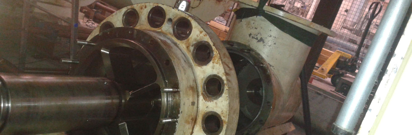 Fennállásunk egyik legnagyobb szakmai kihívása