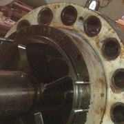 Fennállásunk egyik legnagyobb szakmai kihívása Fennállásunk egyik legnagyobb szakmai kihívása