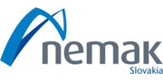 Nemak Slovakia s.r.o.<br />Garamszentkereszt Nemak Slovakia s.r.o.<br />Garamszentkereszt