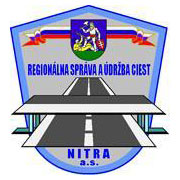Regionálna správa a údržba ciest Nitra a.s. Regionálna správa a údržba ciest Nitra a.s.