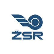 Železnice Slovenskej republiky a.s. Železnice Slovenskej republiky a.s.