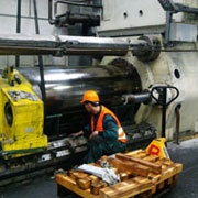 Helyszíni javítás, szerelés