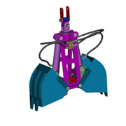 Tervezés, gyártás - Hydrek Kft.