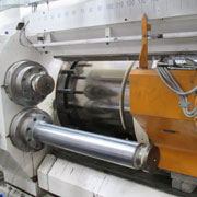 Extrúziós présgépek szervizelése - Hydrek Kft.