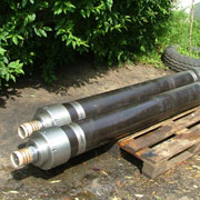 Szabványos és egyedi hidraulikus munkahengerek