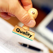 Minőség - 1,3%-os reklamációs arány Minőség - 1,3%-os reklamációs arány