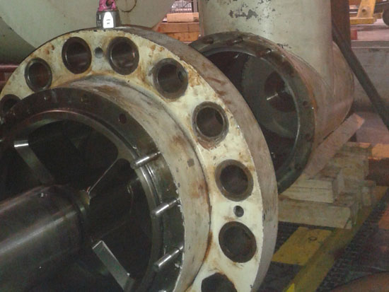 A javított töltőszelep